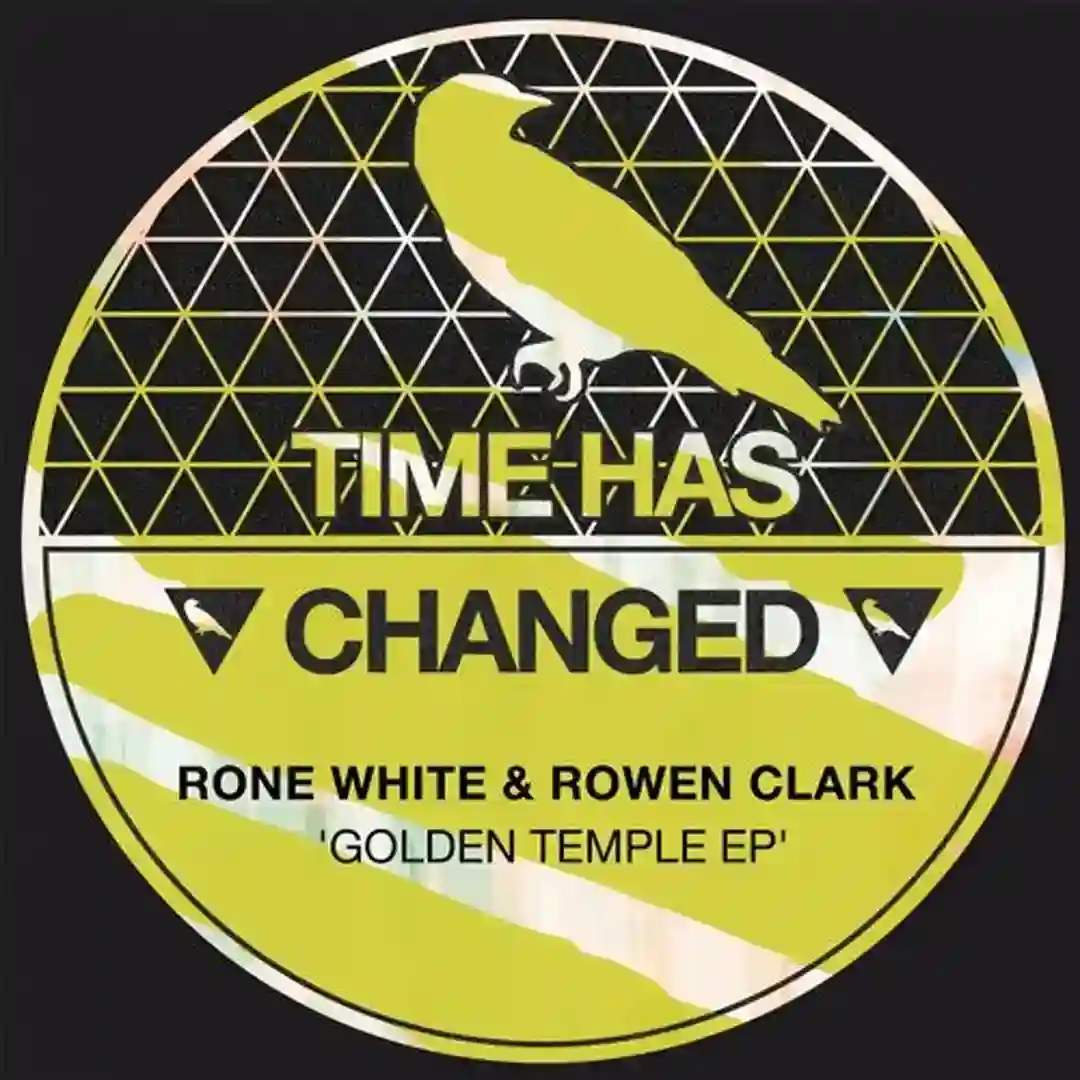 Golden Temple (Original Mix) cover