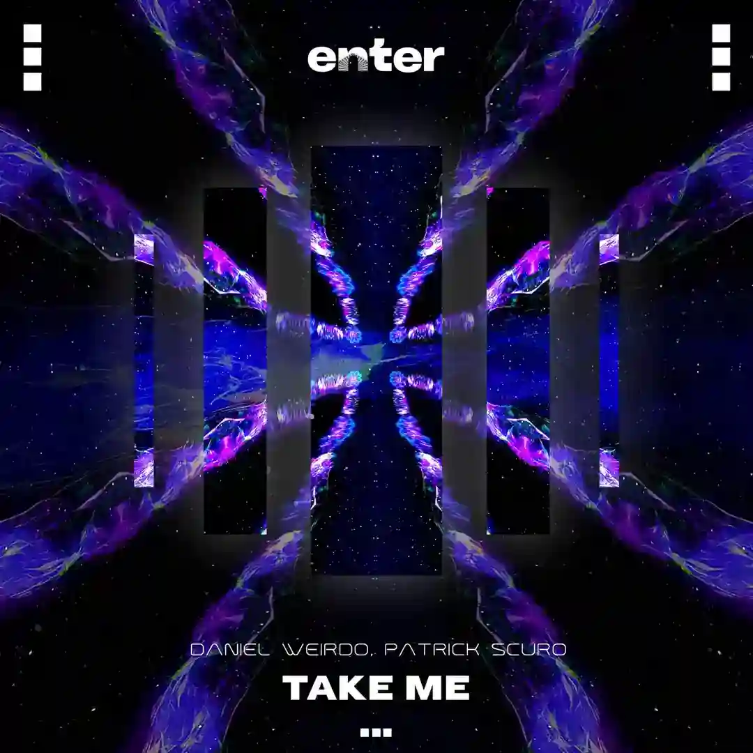 I've Been Too High (Original Mix) cover