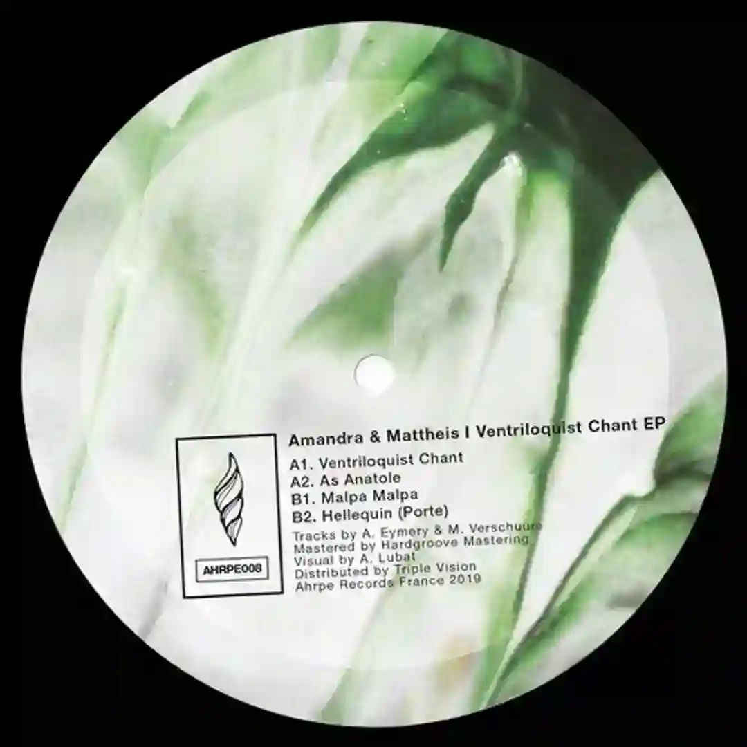 Malpa Malpa (Original Mix) cover