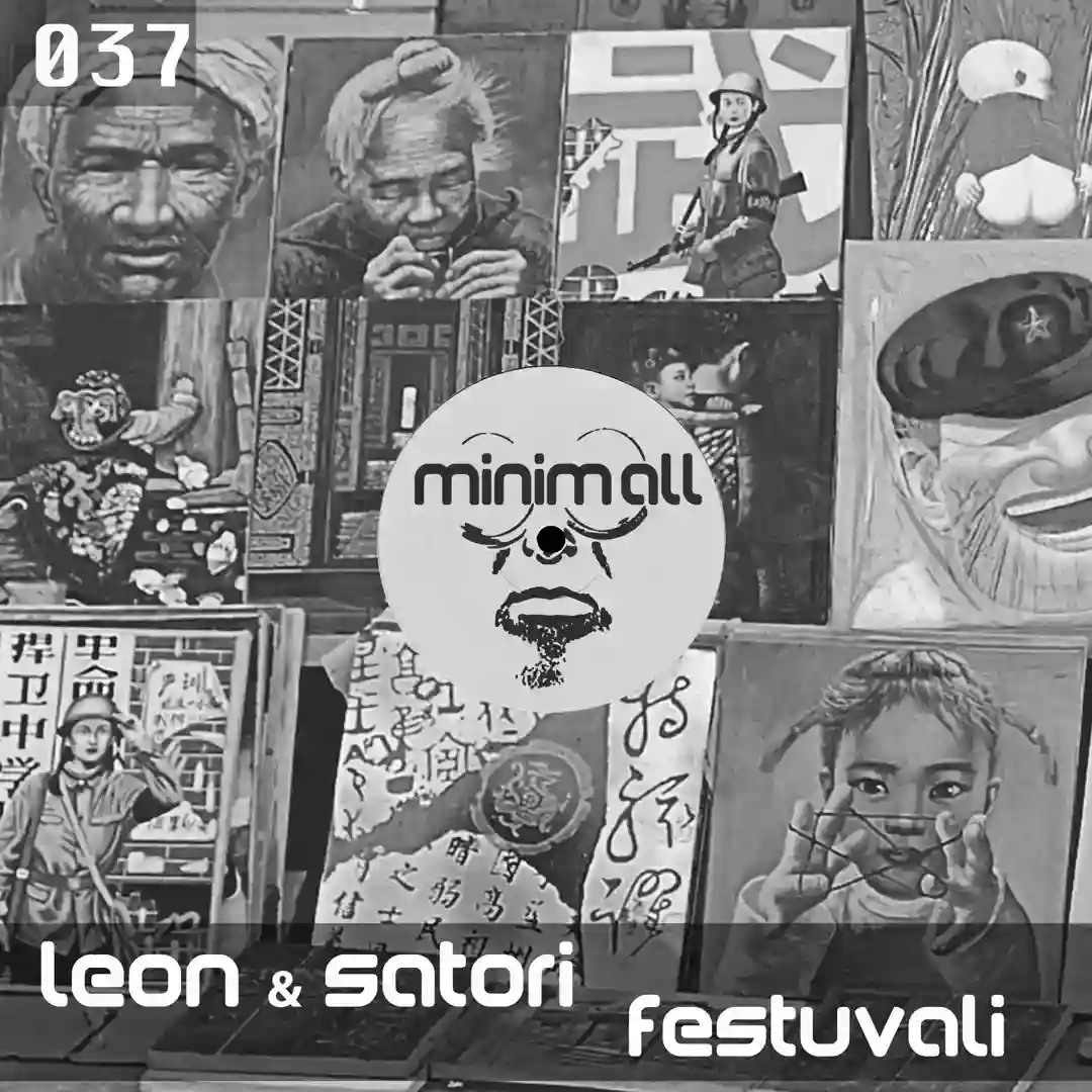 Festuvali cover