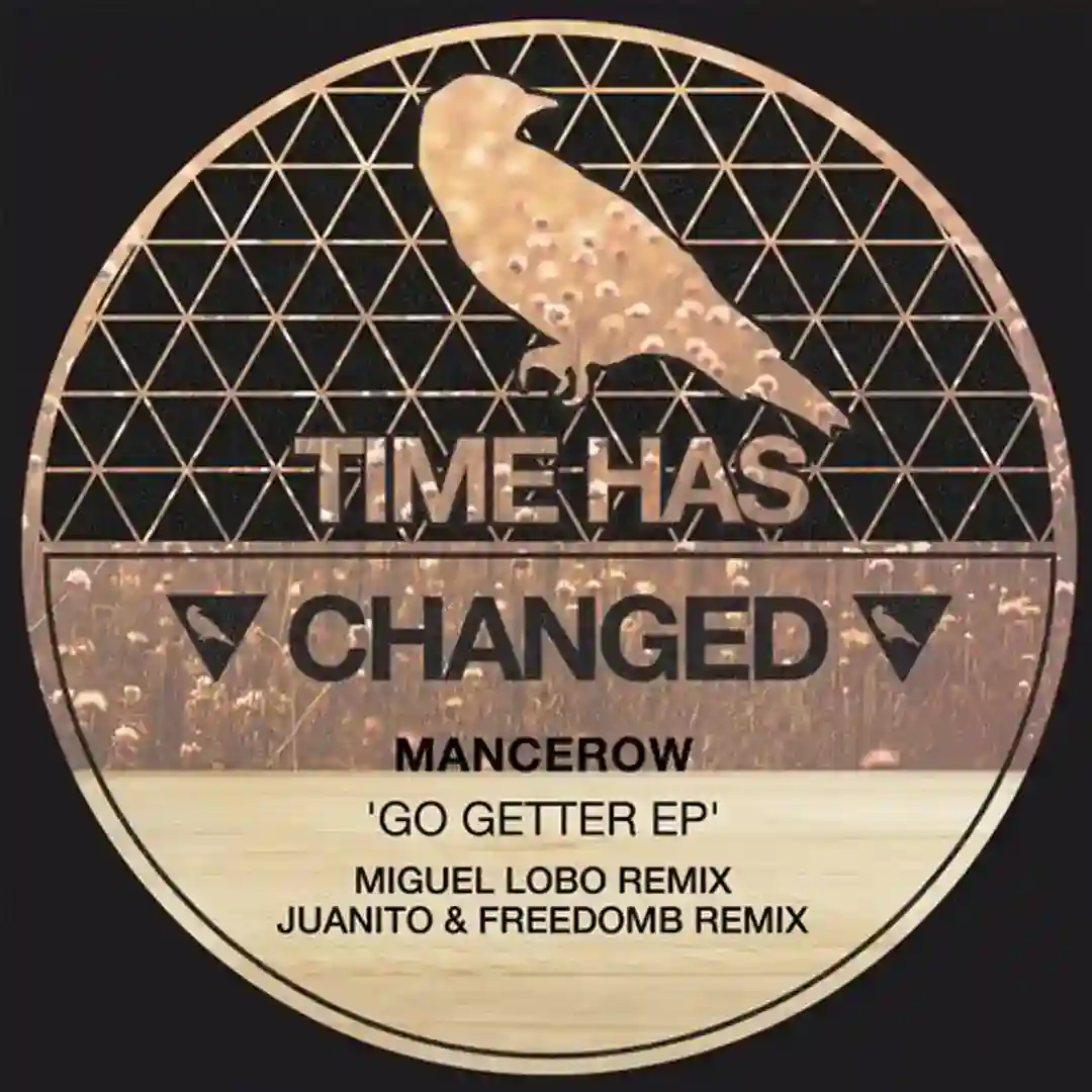 Go Getter (Juanito & FreedomB Remix) cover