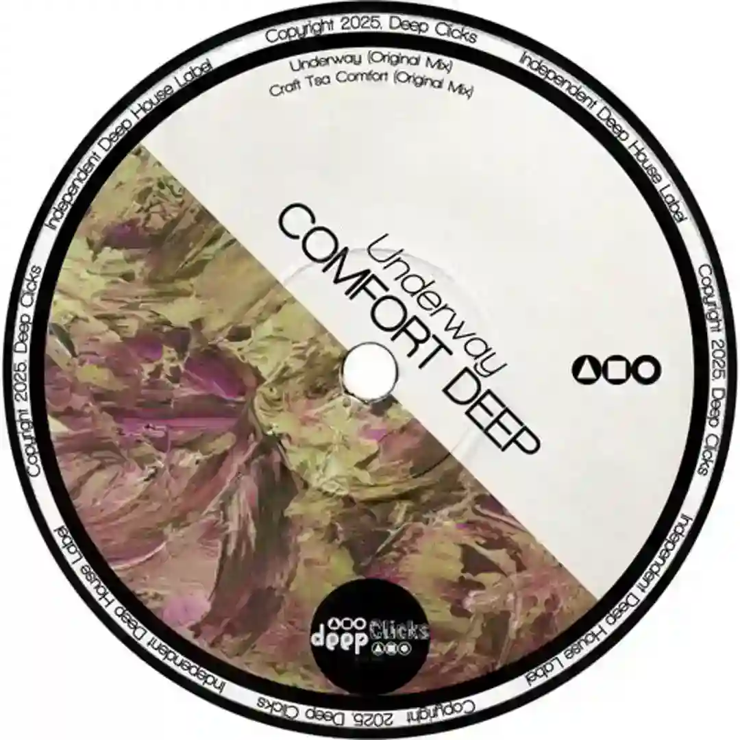 Underway (Original Mix) cover