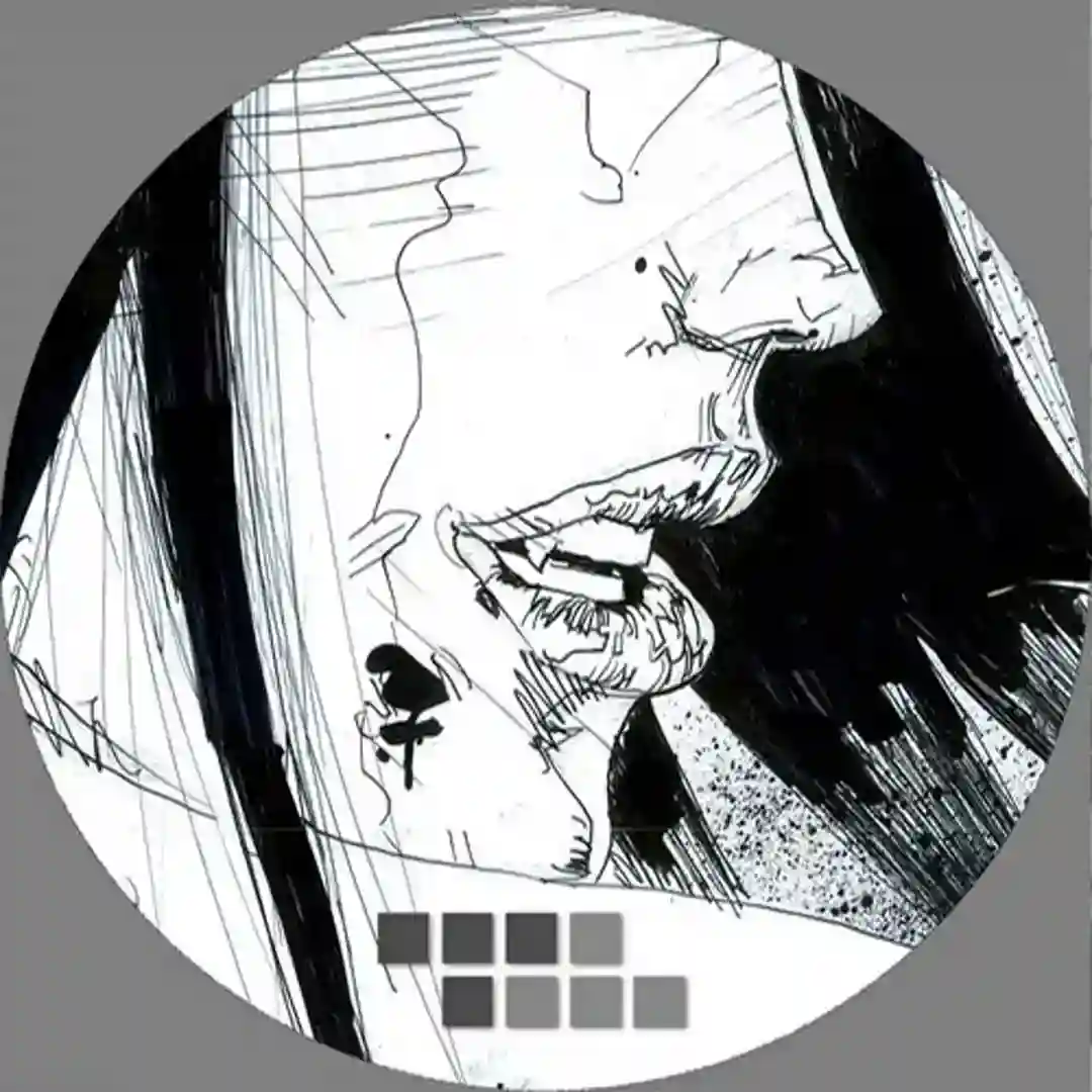 Throb (Original Mix) cover