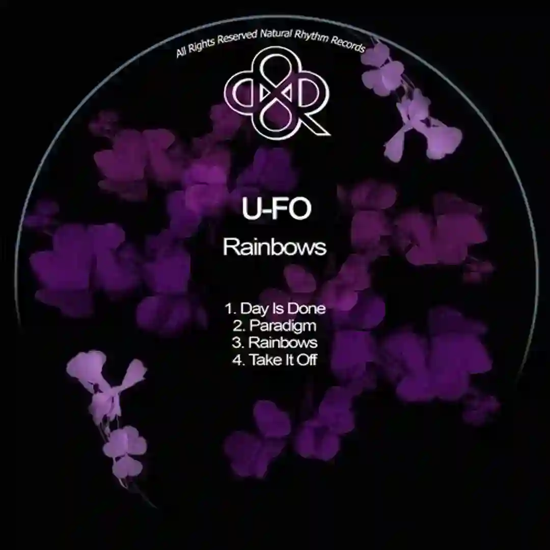Take Off (Original Mix) cover