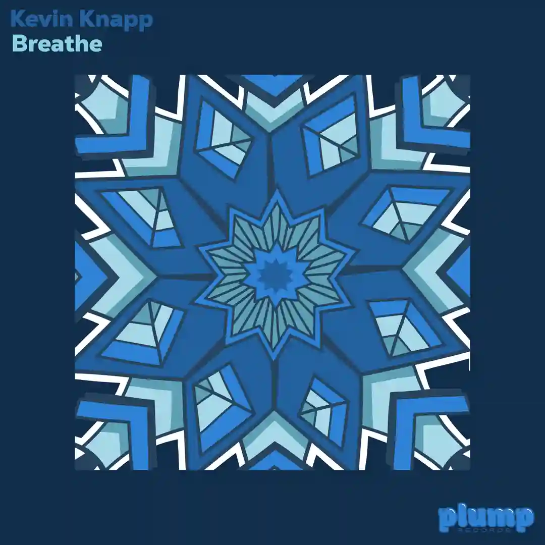 Breathe (Extended Mix) cover