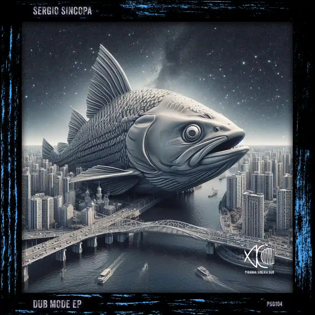 E330 (Original Mix) cover