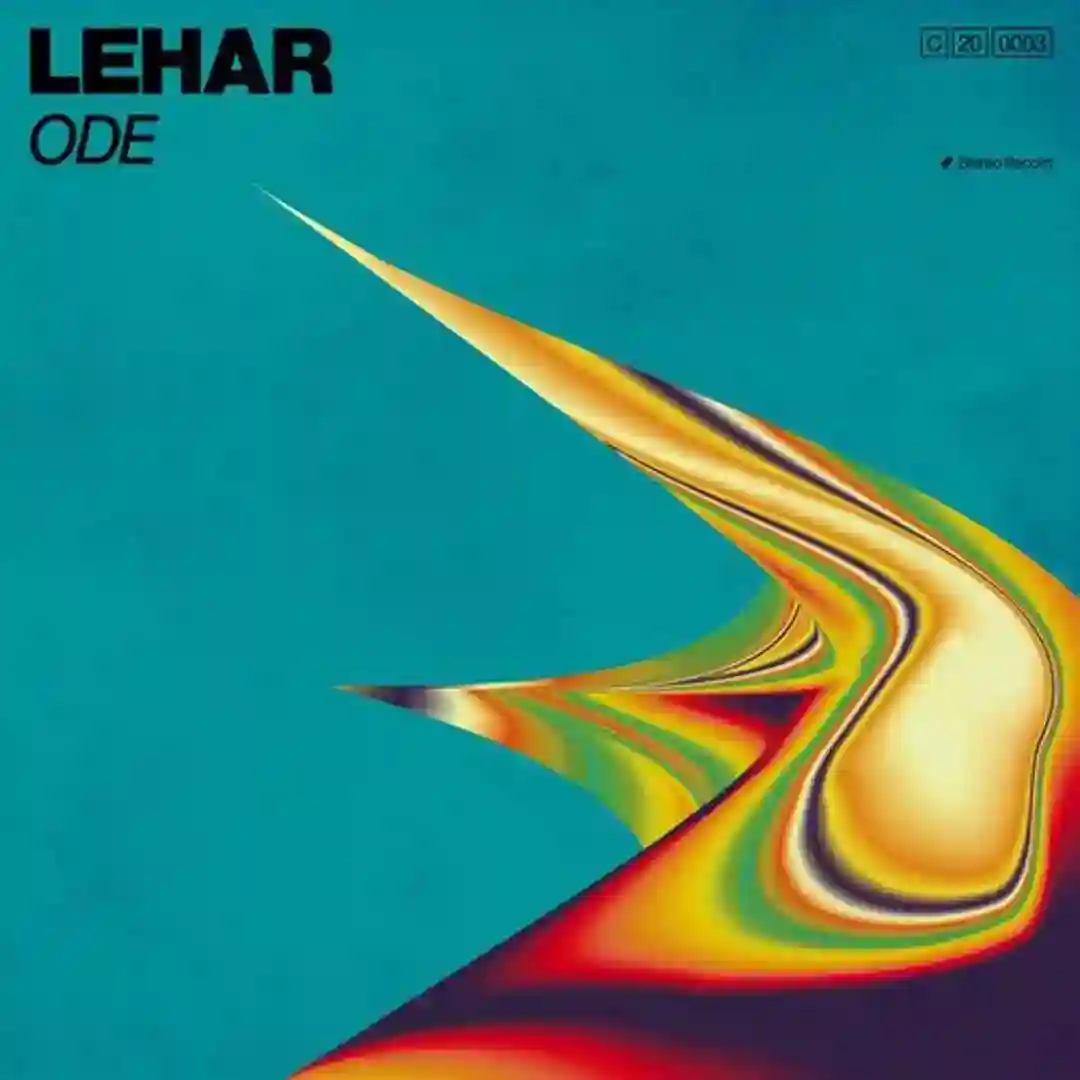 Ode cover