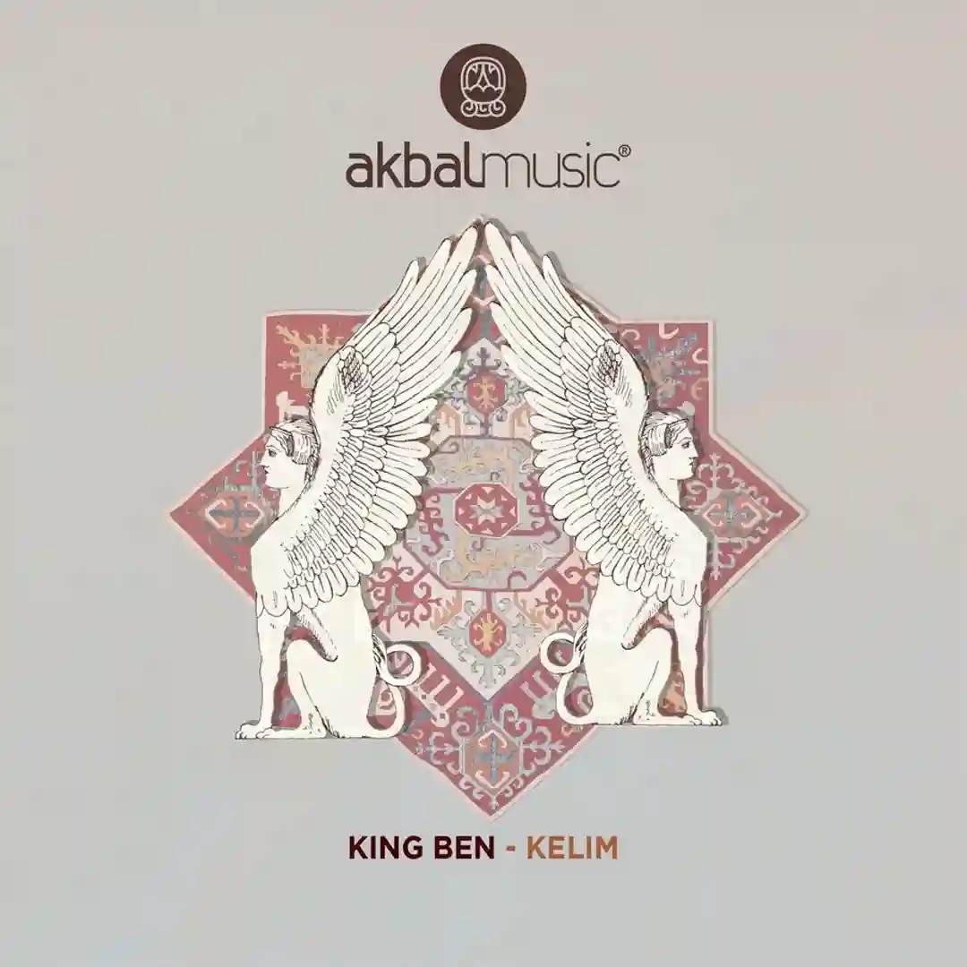 Kelim (Original Mix) cover