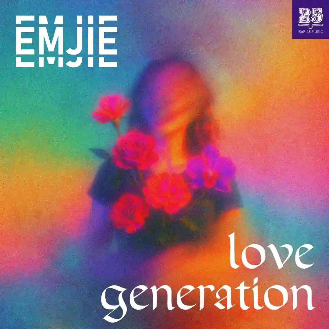 Love Generation (Extended Mix) cover