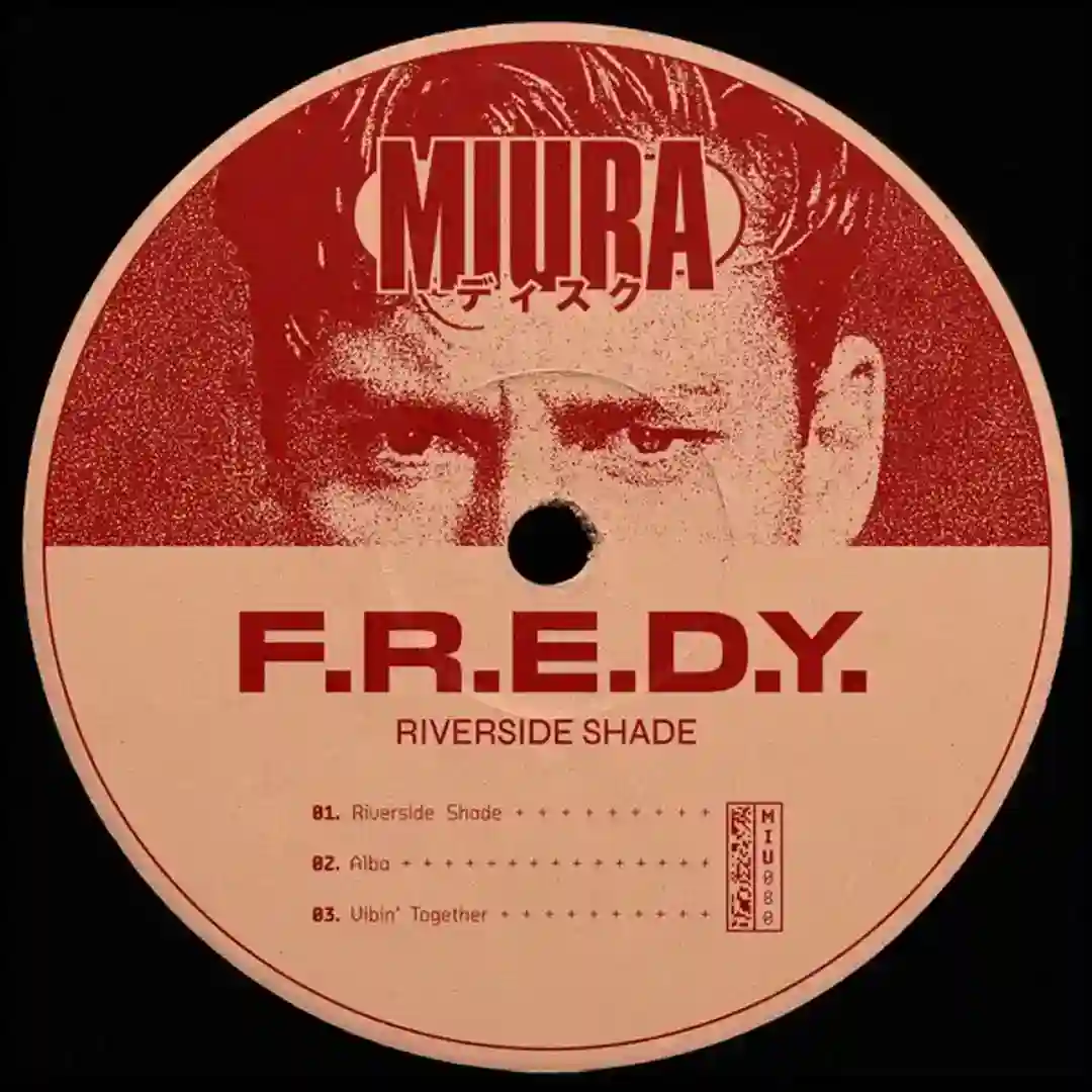 Alba (Original Mix) cover