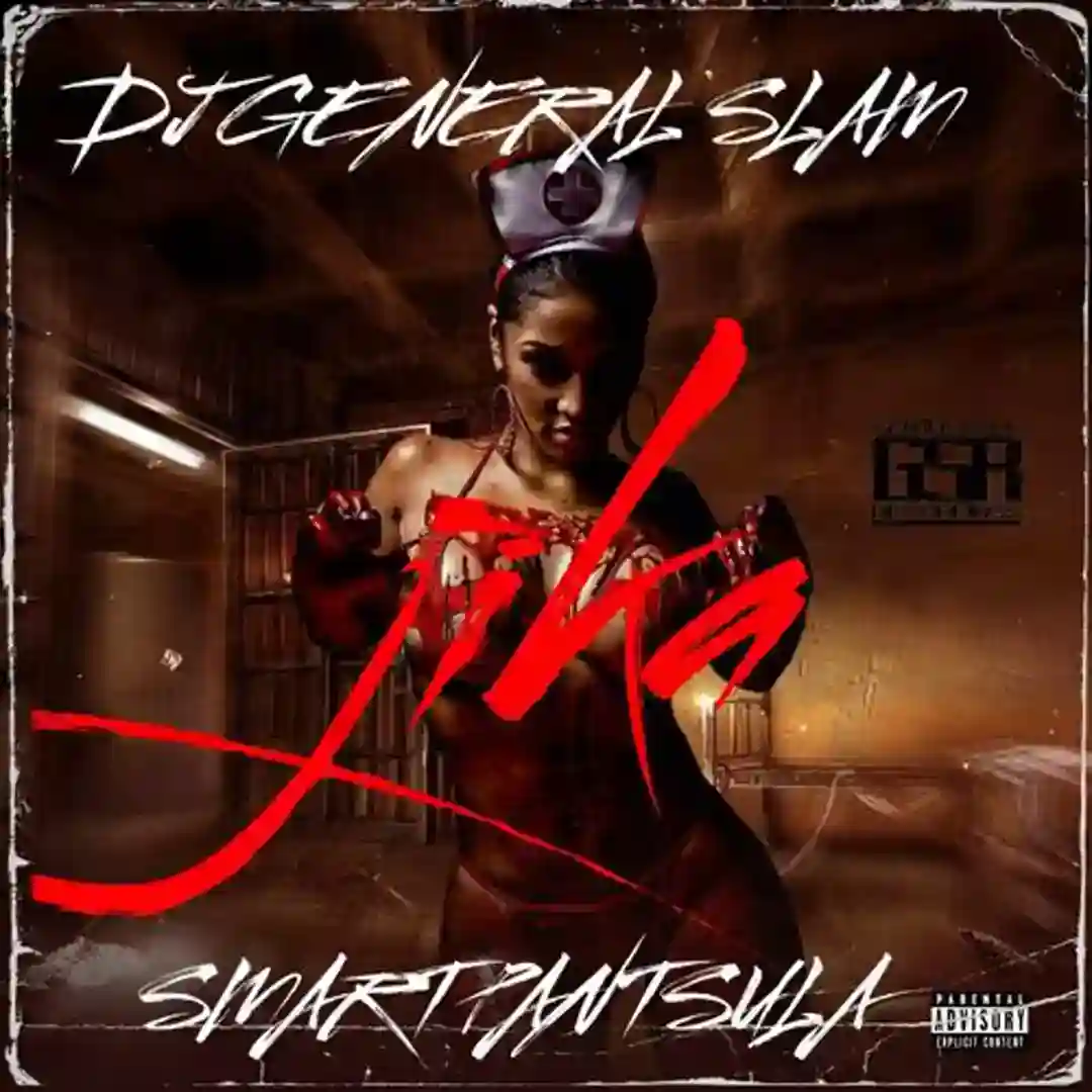 Jika (Instrumental Mix) cover