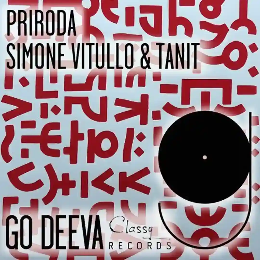 Priroda cover