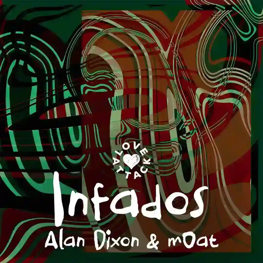 Infados (Original Mix) cover