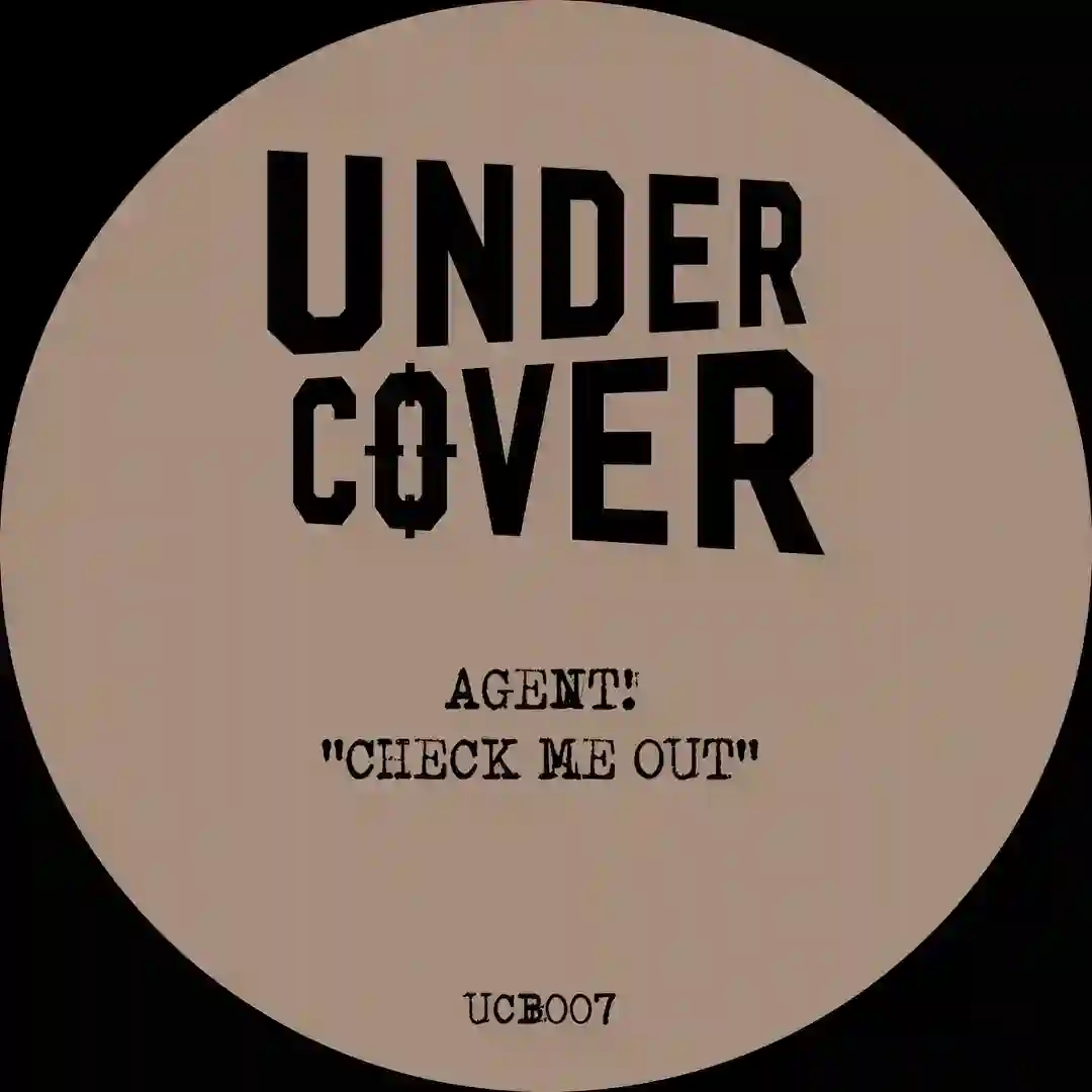 Check Me Out cover