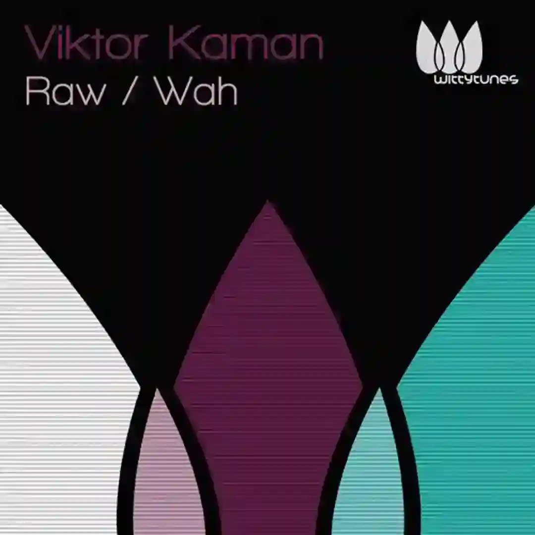 Wah (Original Mix) cover