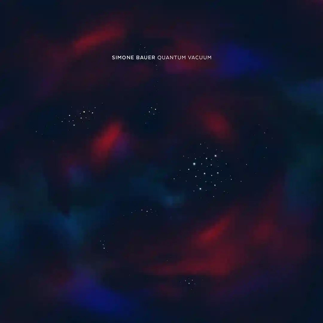 Quantum Vacuum cover