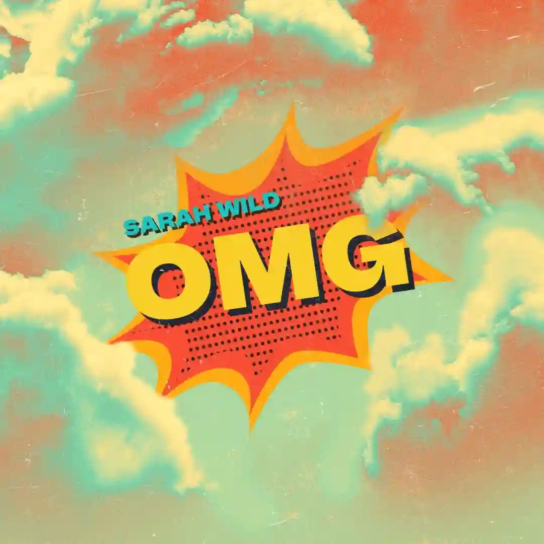 OMG (Original Mix) cover