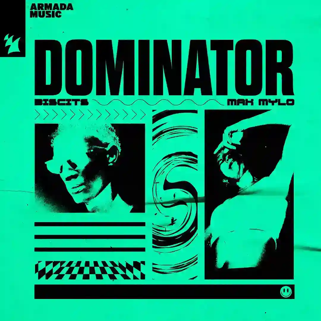 Dominator (Extended Mix) cover