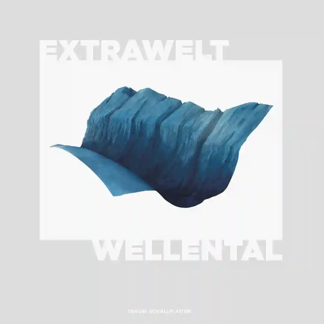 Wellental EP cover