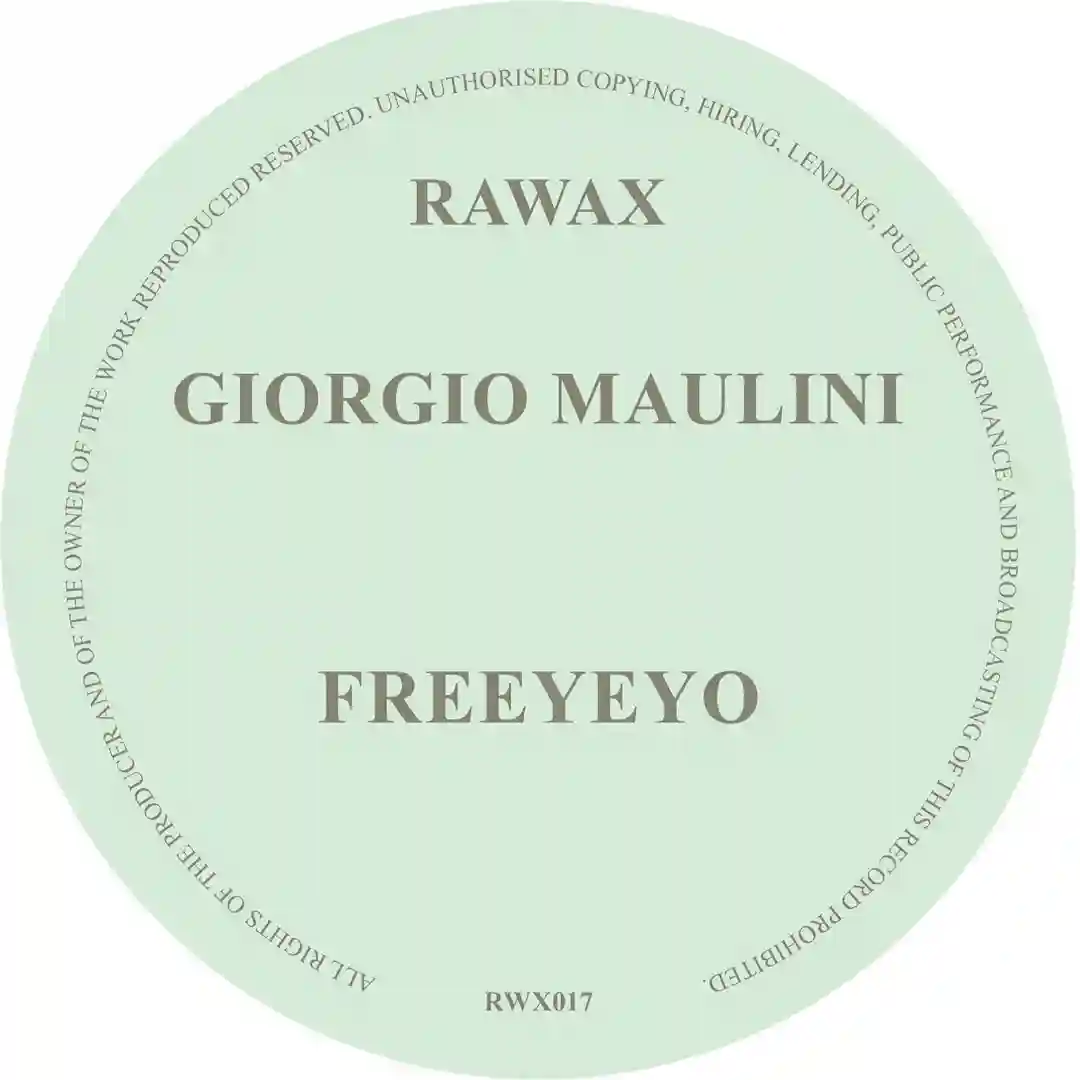 Freeyeyo cover