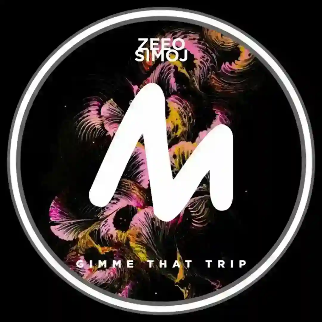 Gimme That Trip (Original Mix) cover
