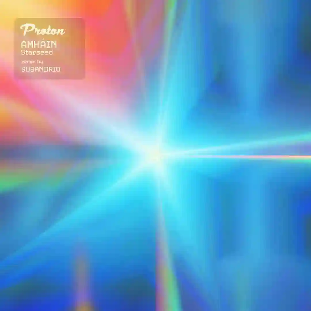 Starseed (Subandrio Remix) cover