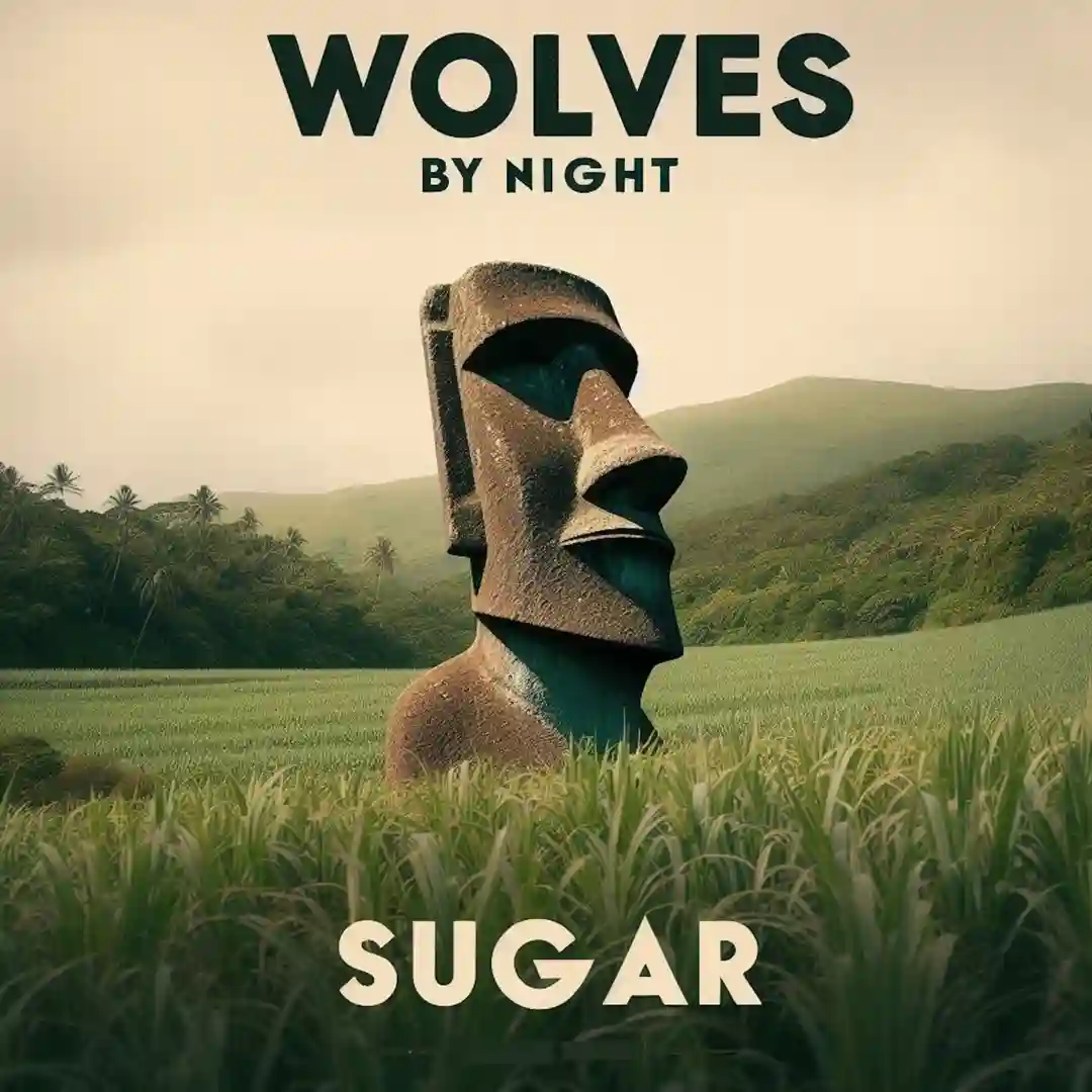 Sugar cover