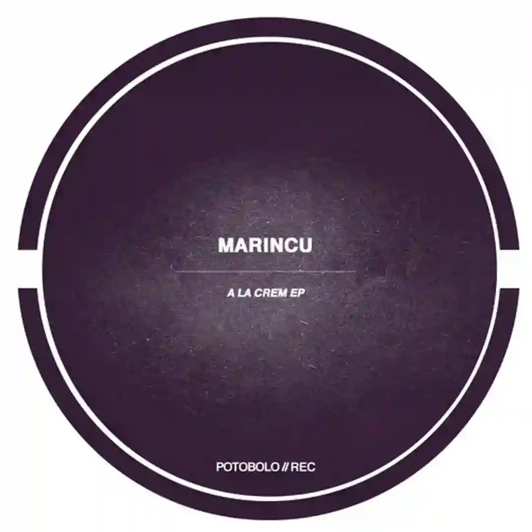 Ala Crem (Original Mix) cover