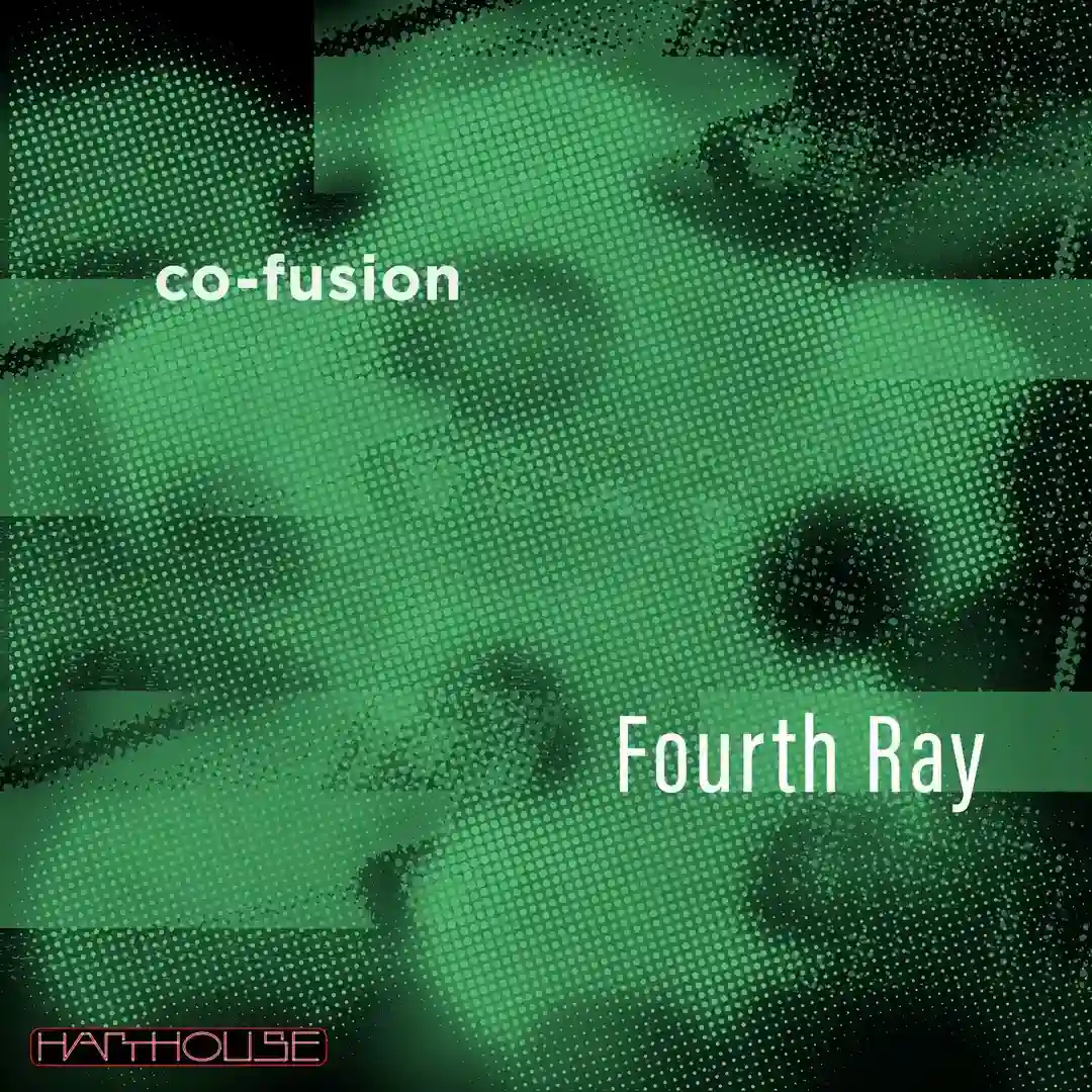 Fourth Ray cover