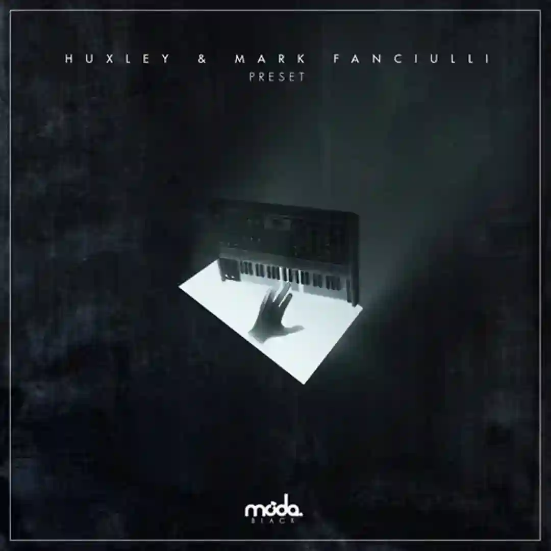 Preset (Original Mix) cover