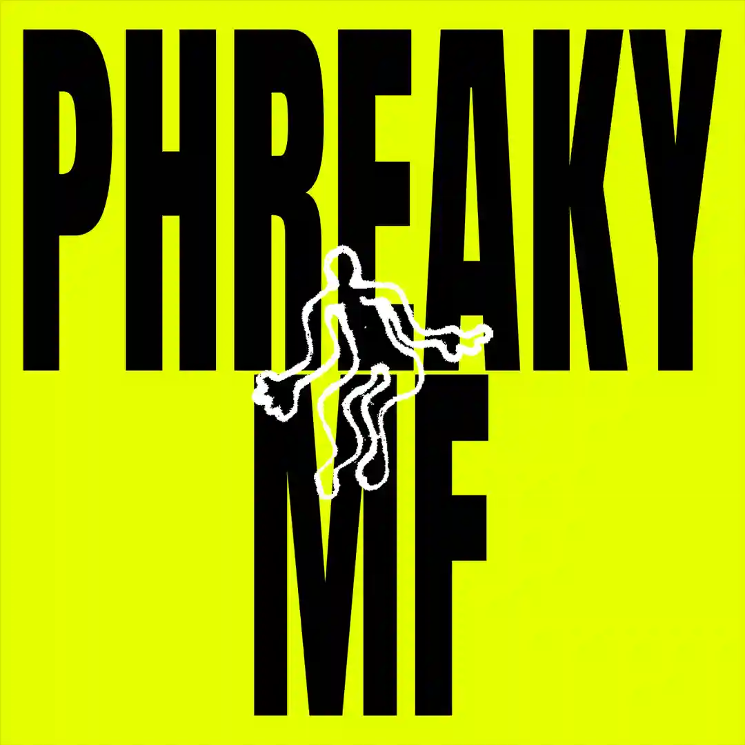 Phreaky MF (Matroda & GREG 99 Remix) cover