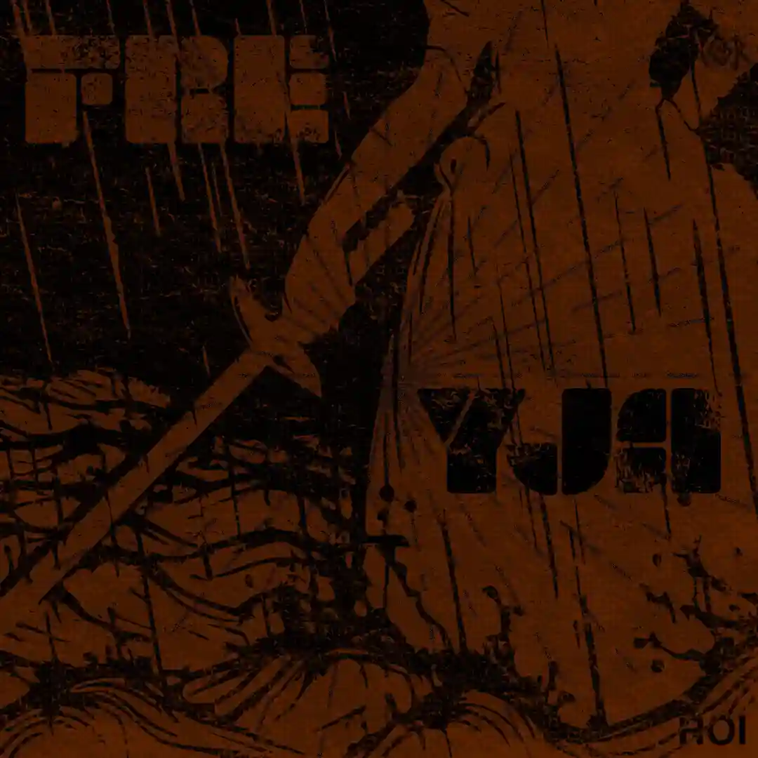 Freyja (Original Mix) cover