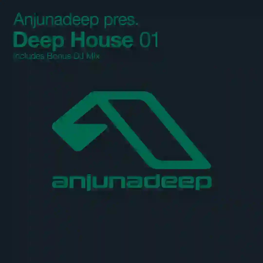 Deep In (Original Mix) cover