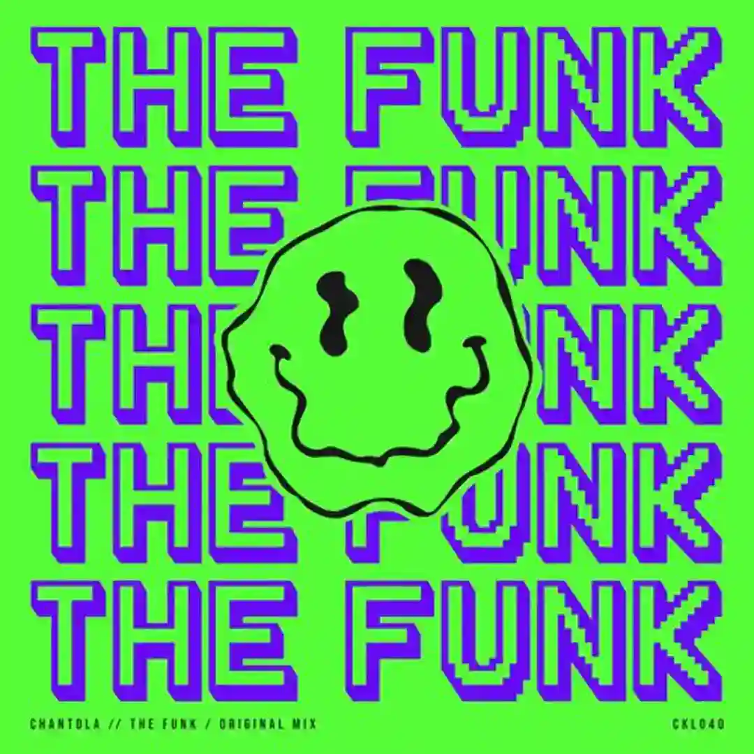 The Funk cover