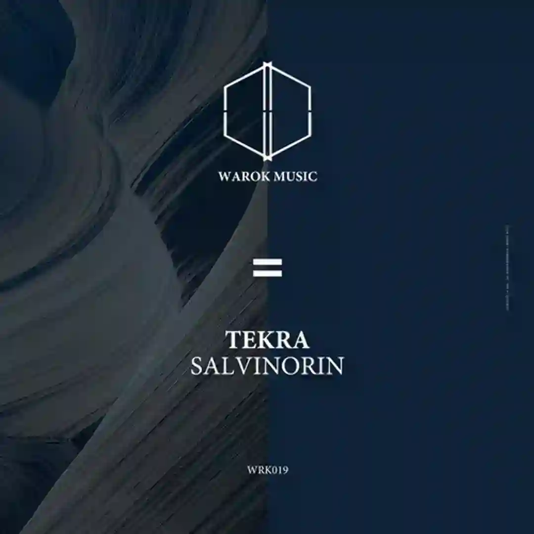 Salvinorin cover