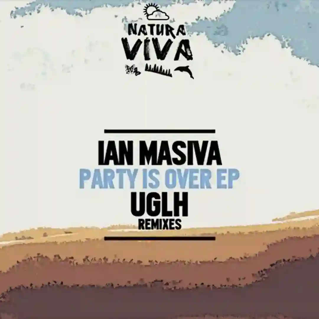 Party Is Over (UGLH Techno Mix) cover