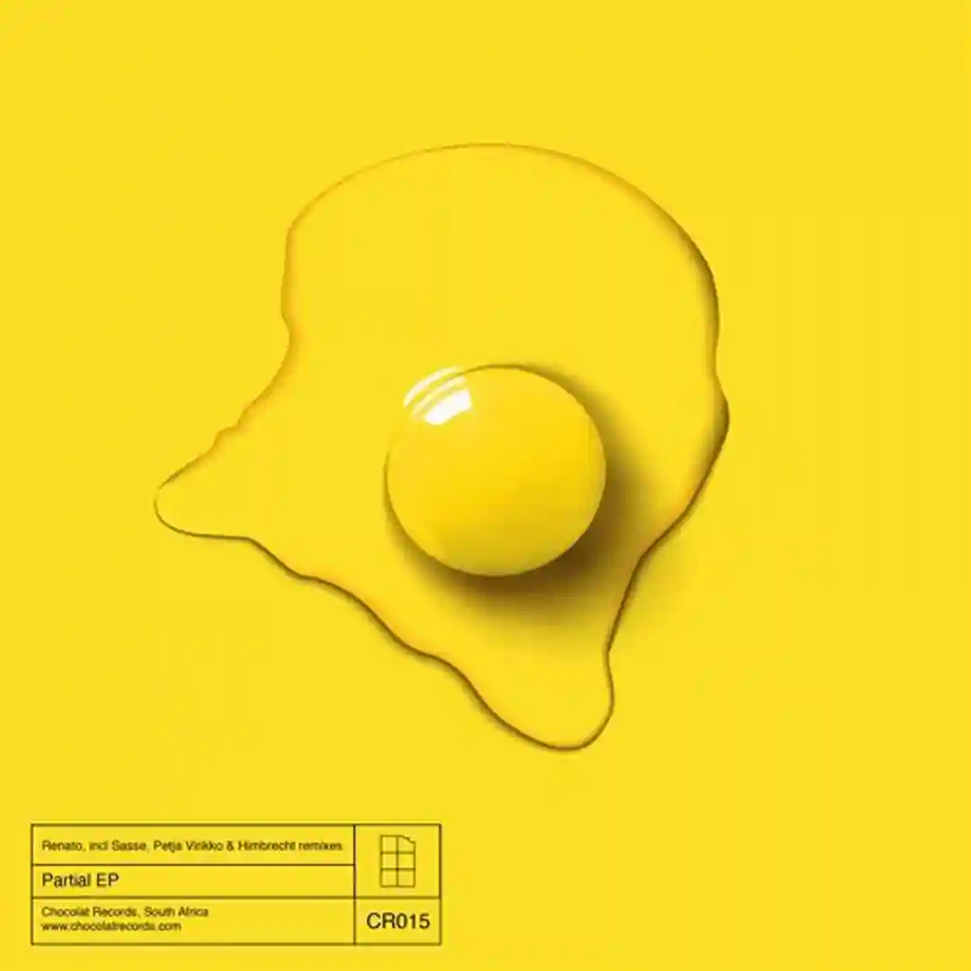 Nca (Himbrecht Remix) cover