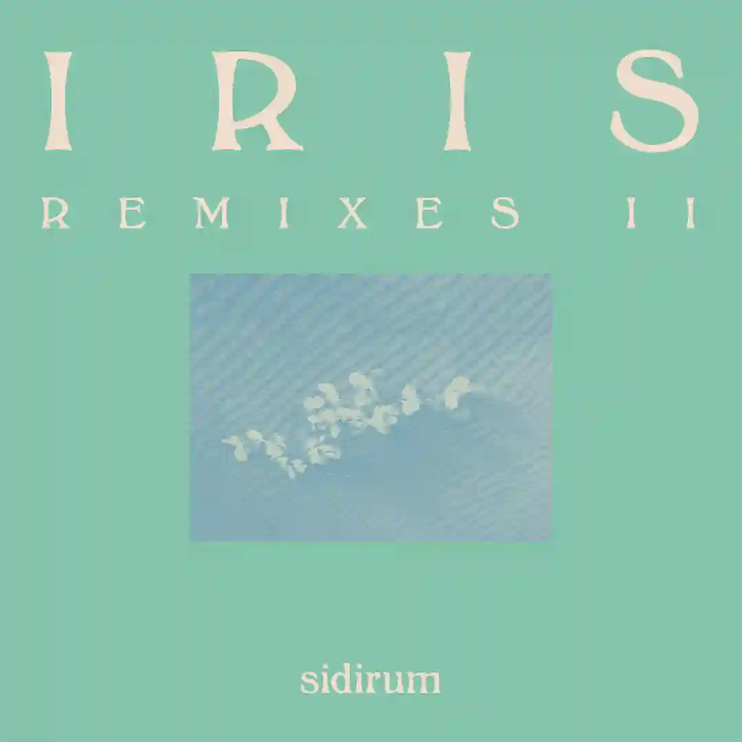 Iris (Earthly Measures Detour) cover