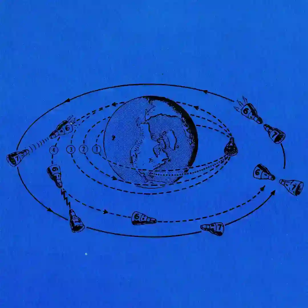 Gemini cover