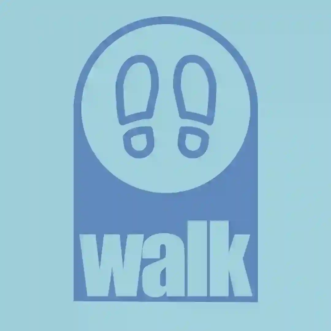 Walk cover