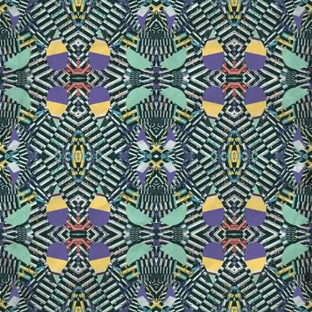 Mangogul's Dream (Original Mix) cover