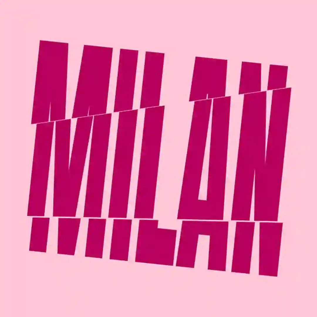 Milan (Extended Mix) cover