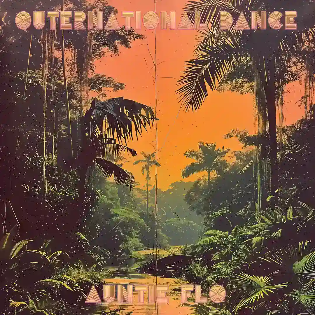 El Heine (Original Mix) cover