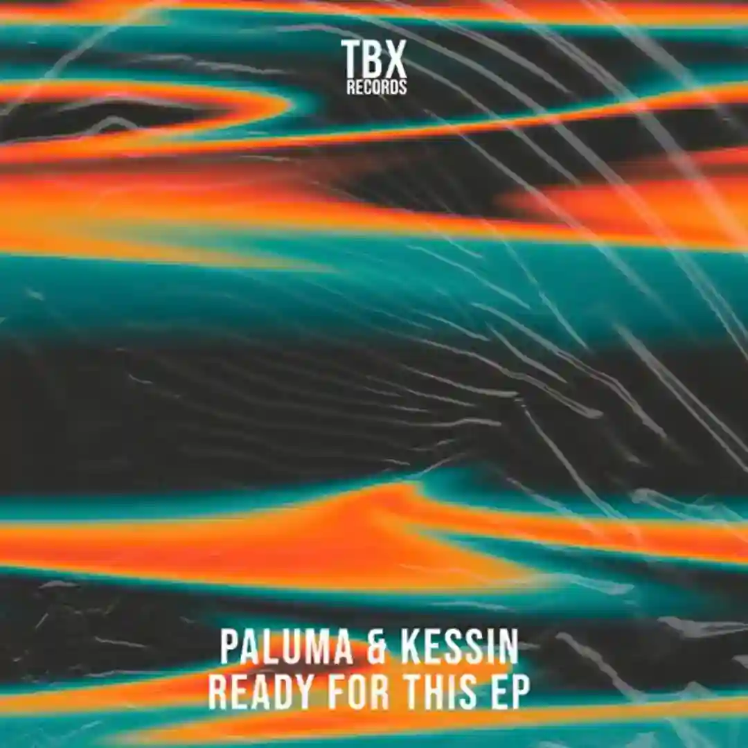 Ready For This cover