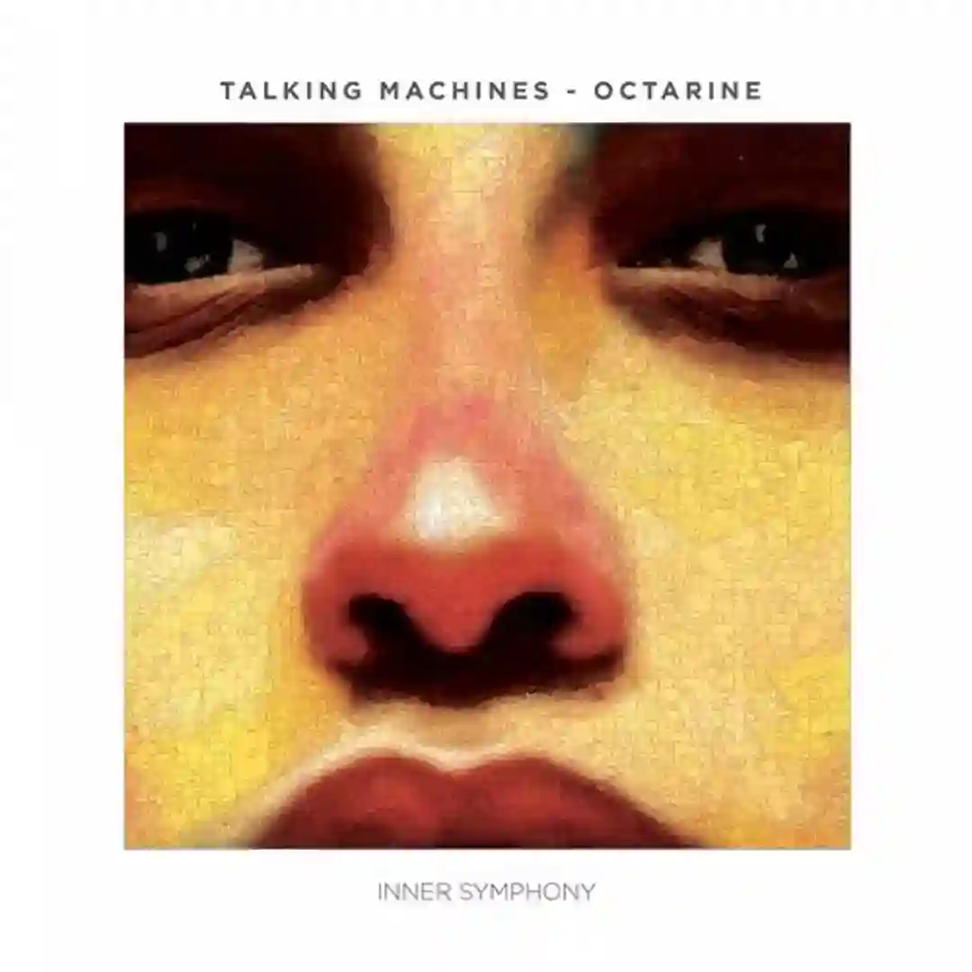 Octarine cover