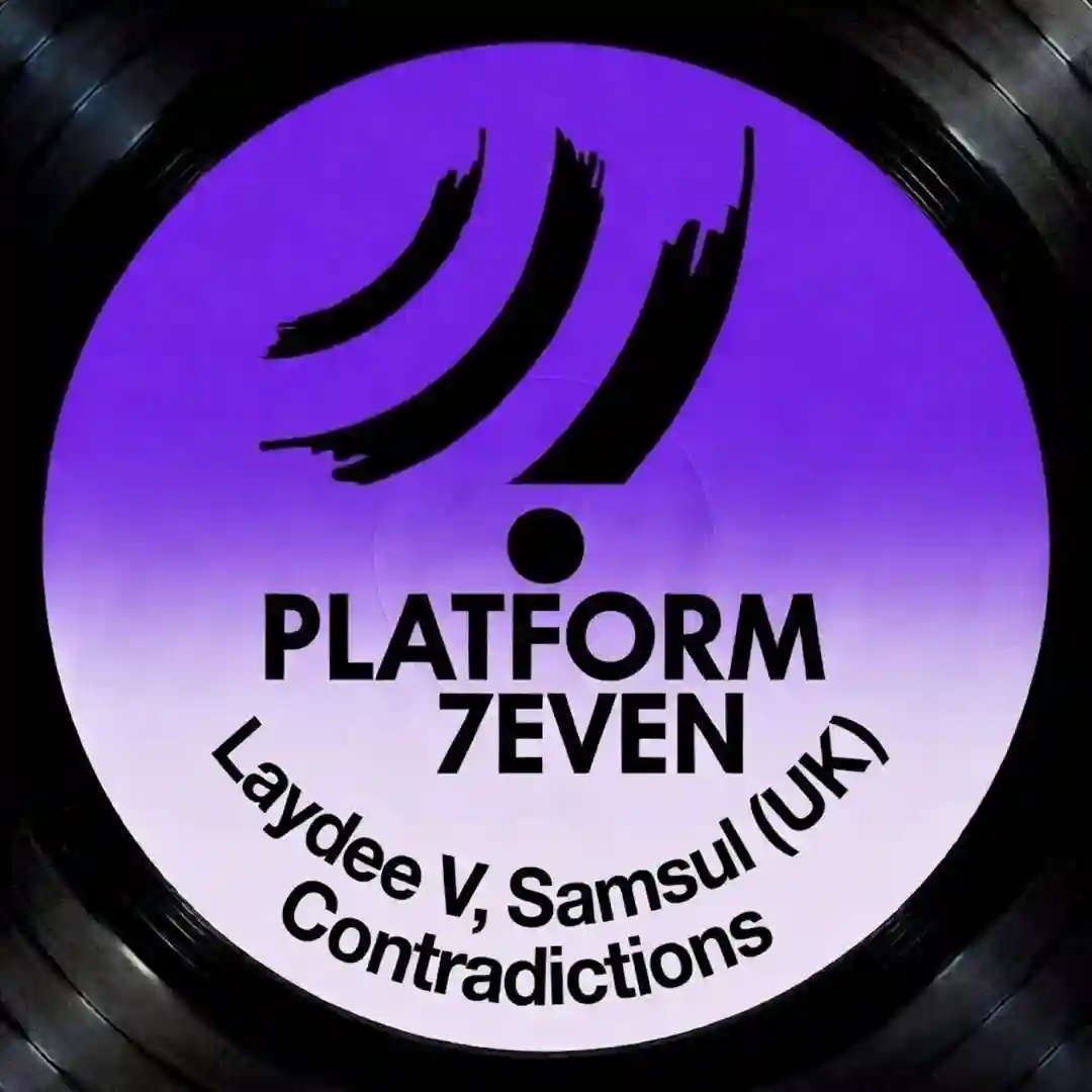 Contradictions cover