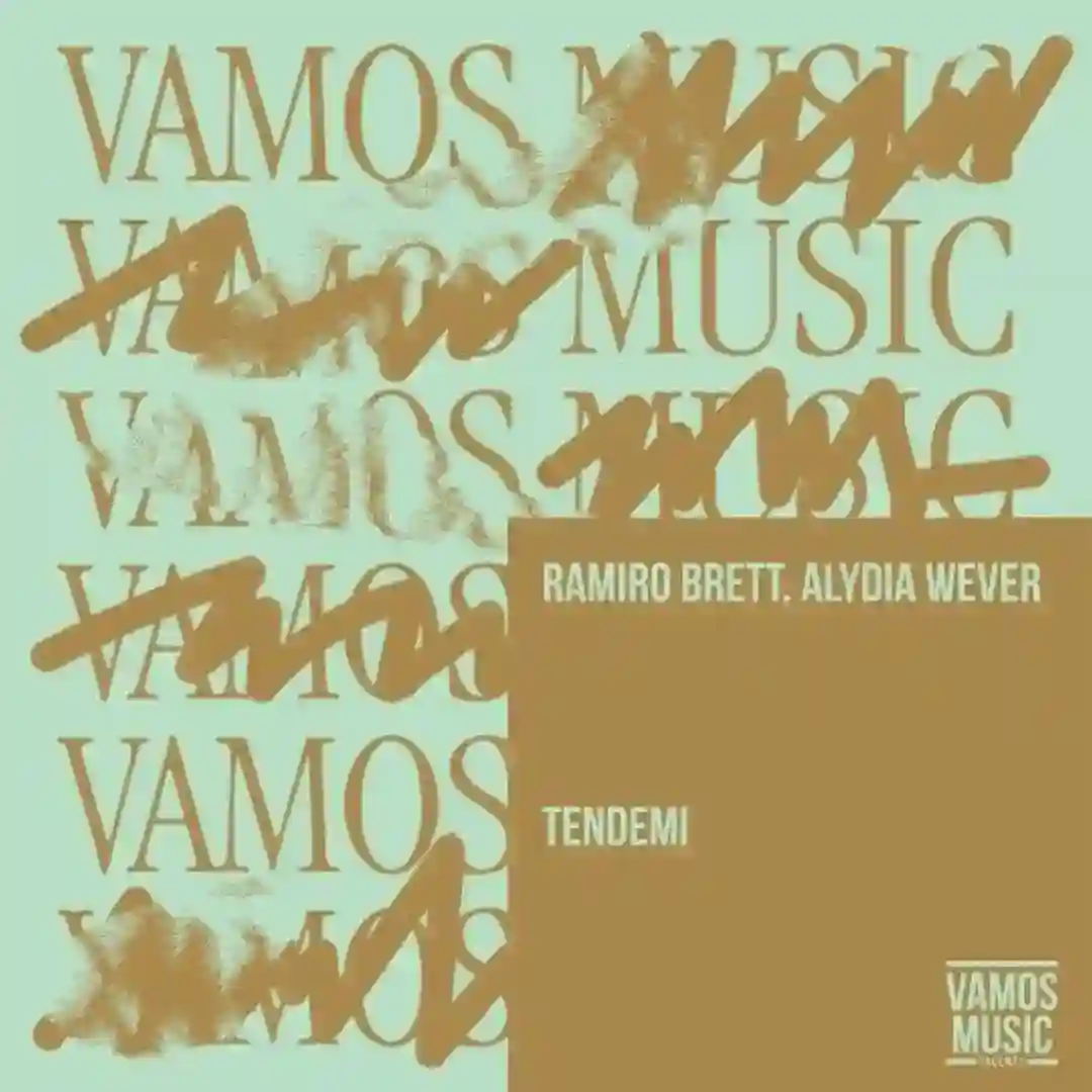 Tendemi (Extended) cover