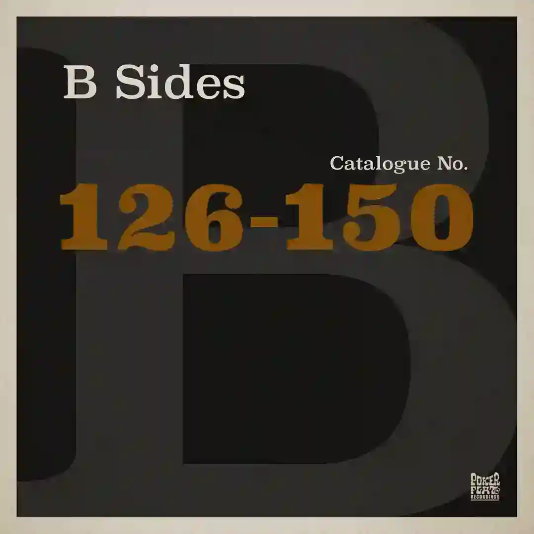 Paradise cover
