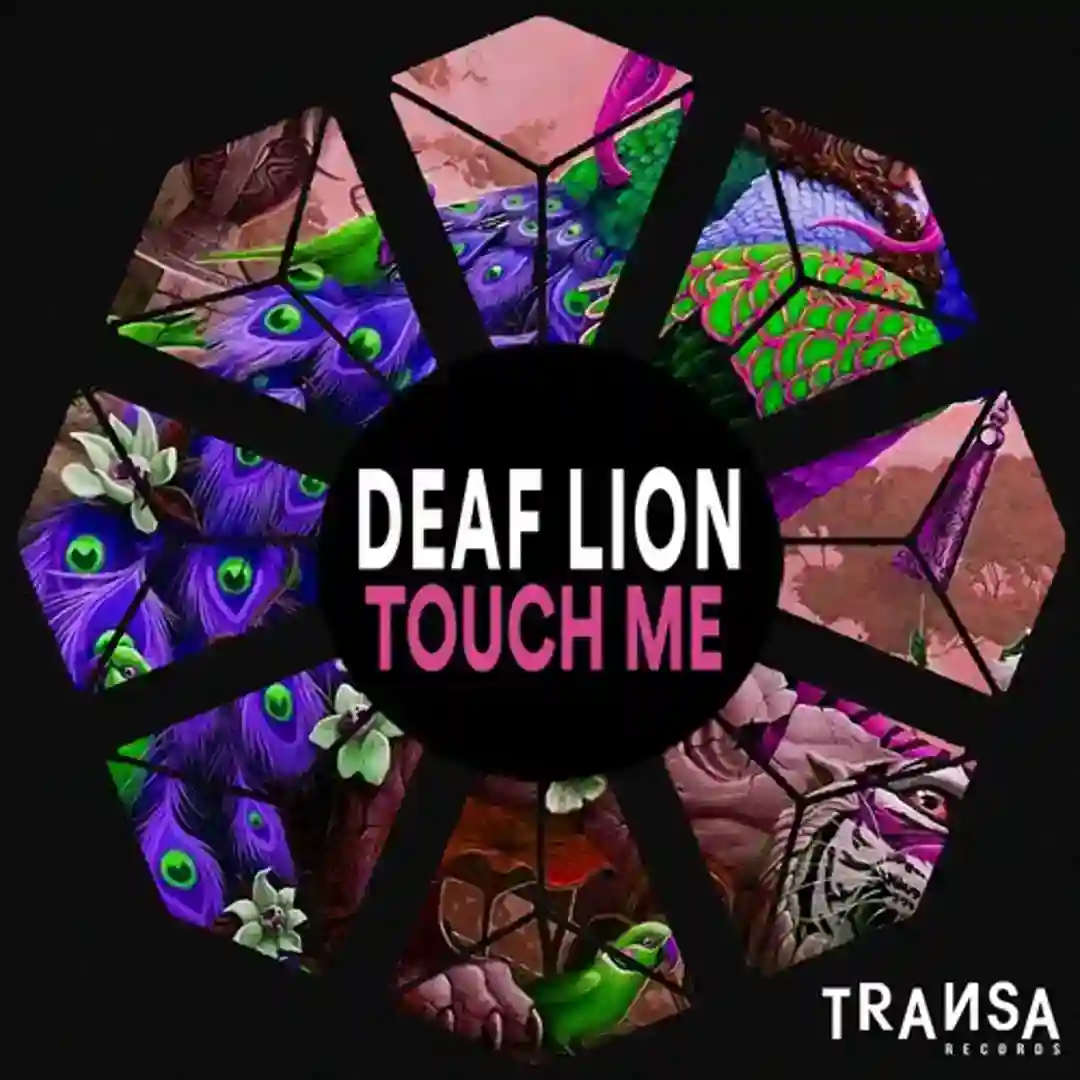 Touch Me cover