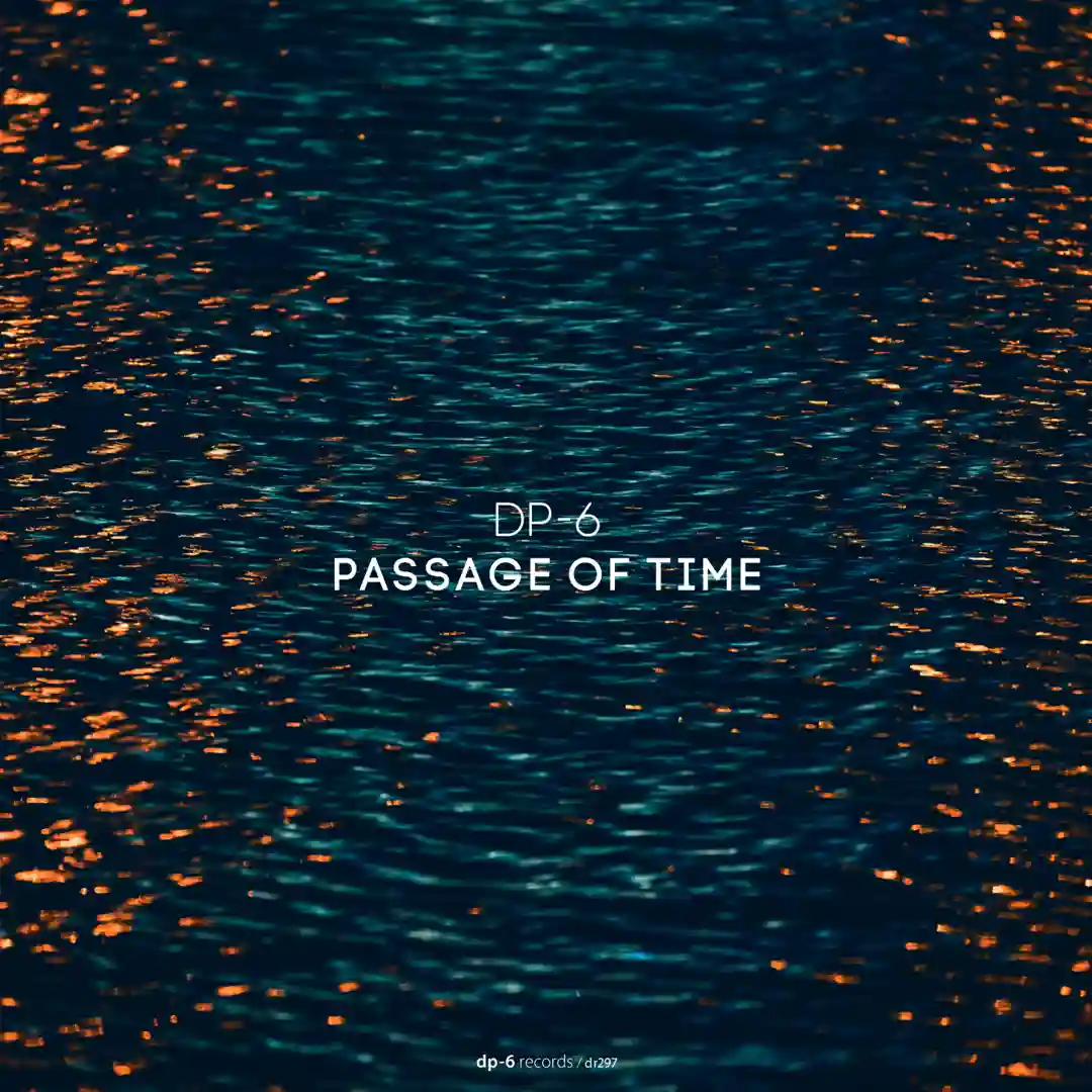 Passage of Time (Original Mix) cover